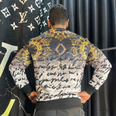 دورس مردانه مدل چاپی | ورساچه نمای پست