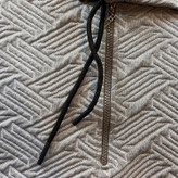 هودی مردانه مدل یقه نیم زیپ طوسی | زارا نمای زیپ