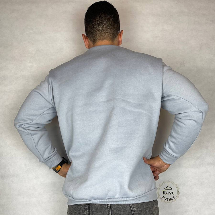 دورس مردانه مدل پیستوله طوسی | لویی ویتون نمای پشت