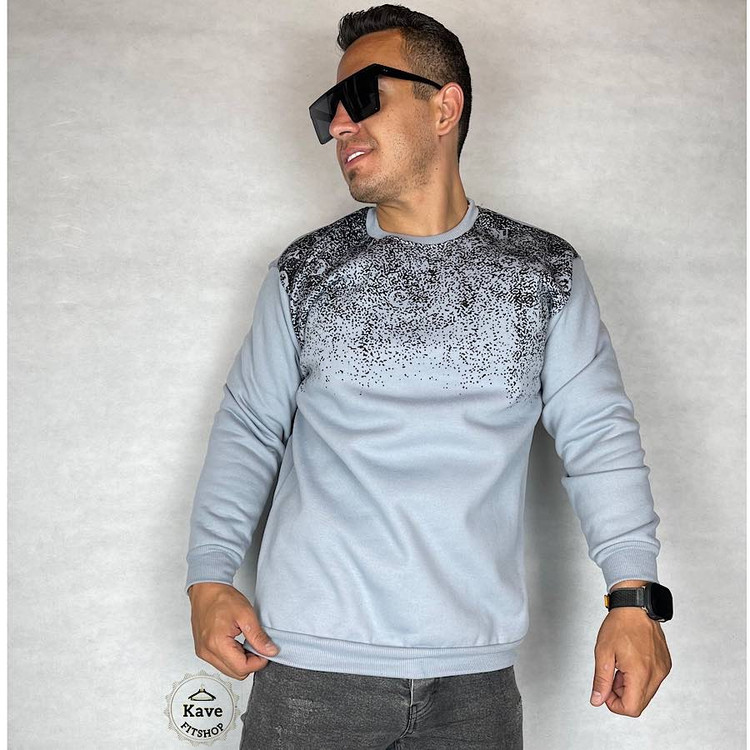 دورس مردانه مدل پیستوله طوسی | لویی ویتون نمای راست