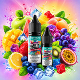 سالت نیکوتین لاست ویپ salt nicotin lost vape