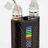 پاد یکبارمصرف قابل پرشدن مکس گو (MAXGO) 22000 پاف
