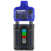 پاد یکبارمصرف قابل پرشدن مکس گو (MAXGO) 22000 پاف